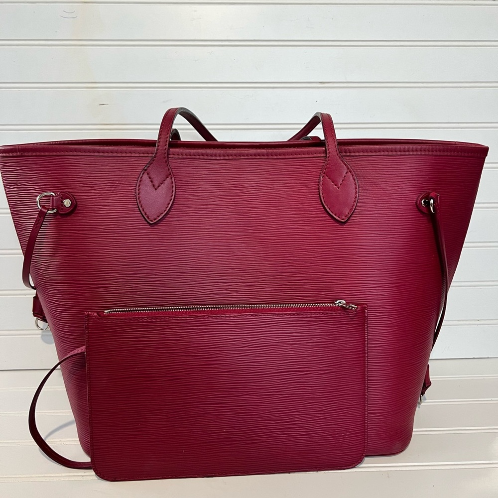 LV Neverfull PM